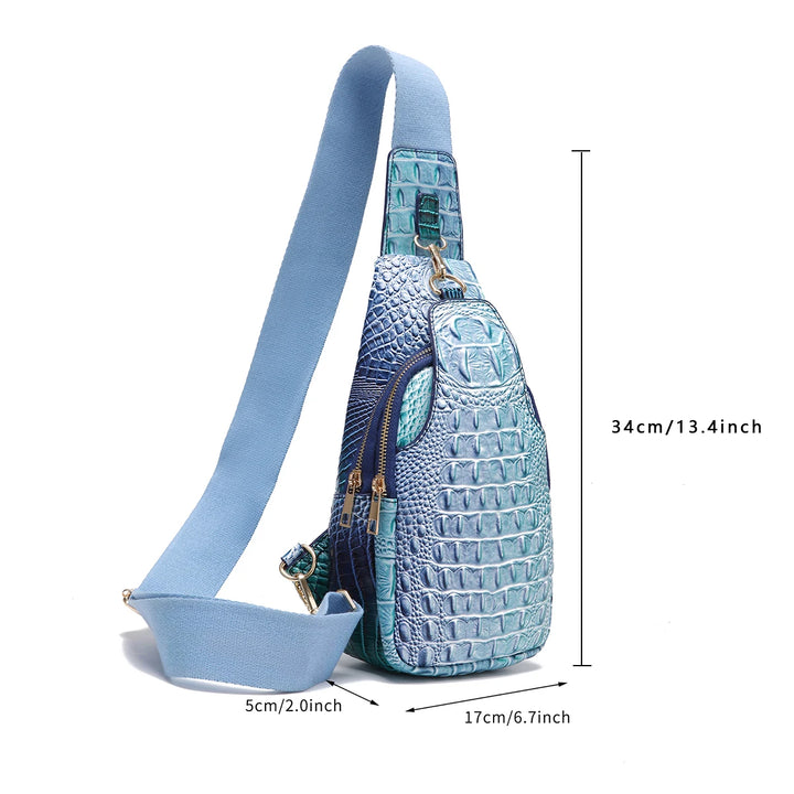 Montara Crossbody Pack