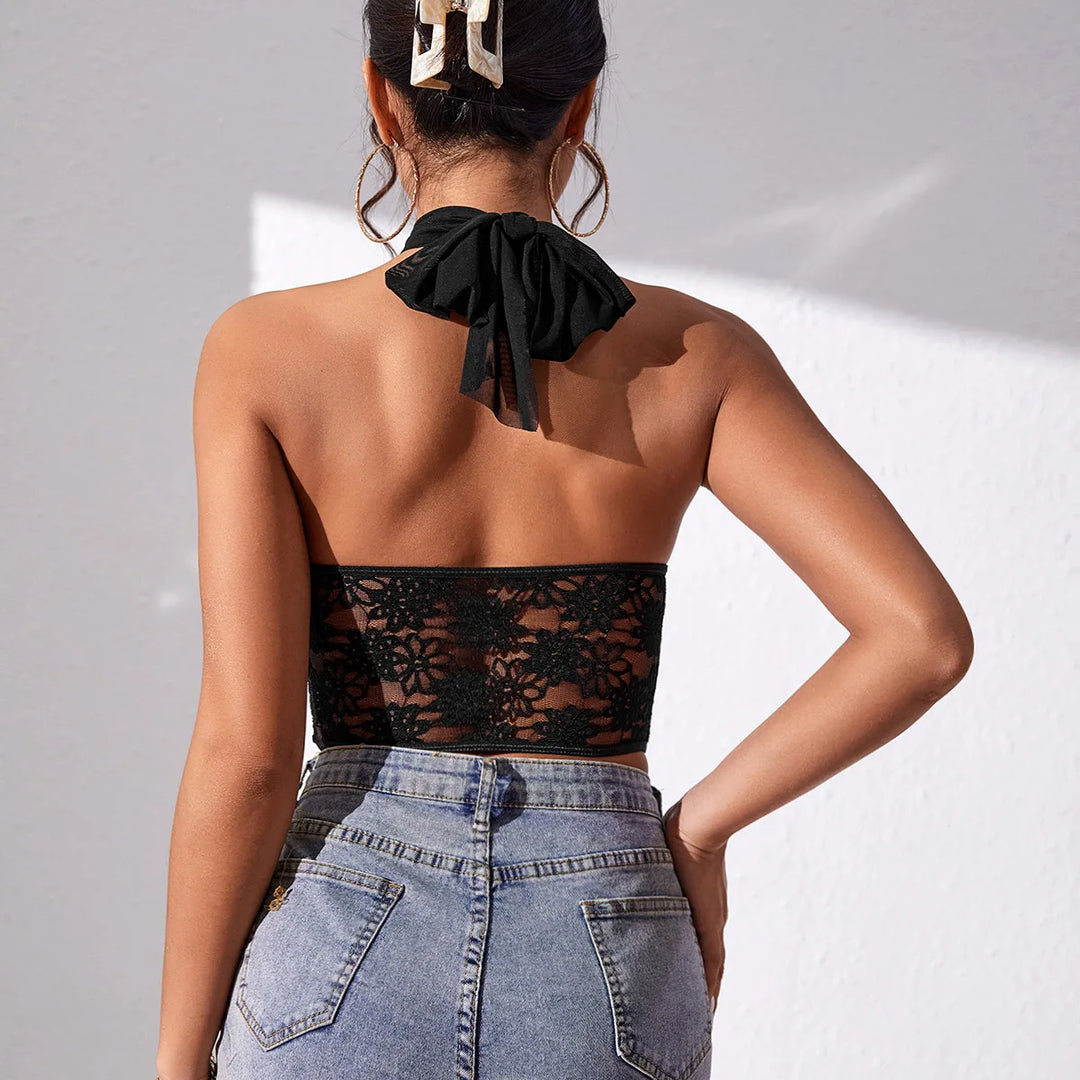 Seraphina Sculpt Corset Top