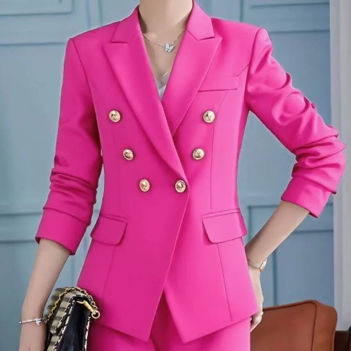 Dalia Tailored Blazer