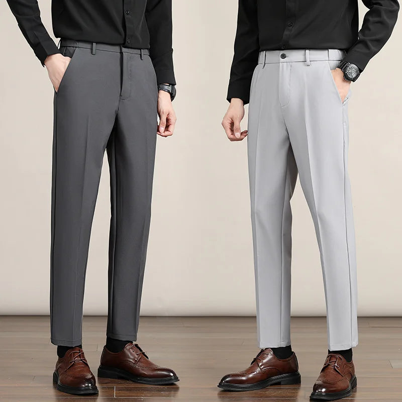 Renlor Tailored Fit Pants