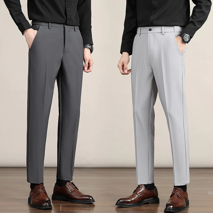 Renlor Tailored Fit Pants