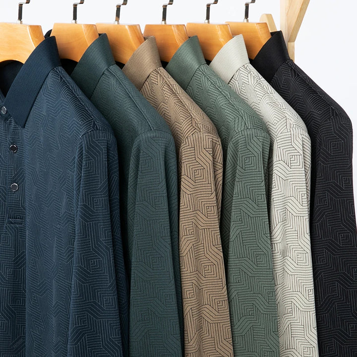 Lucca Urban Polo Shirt