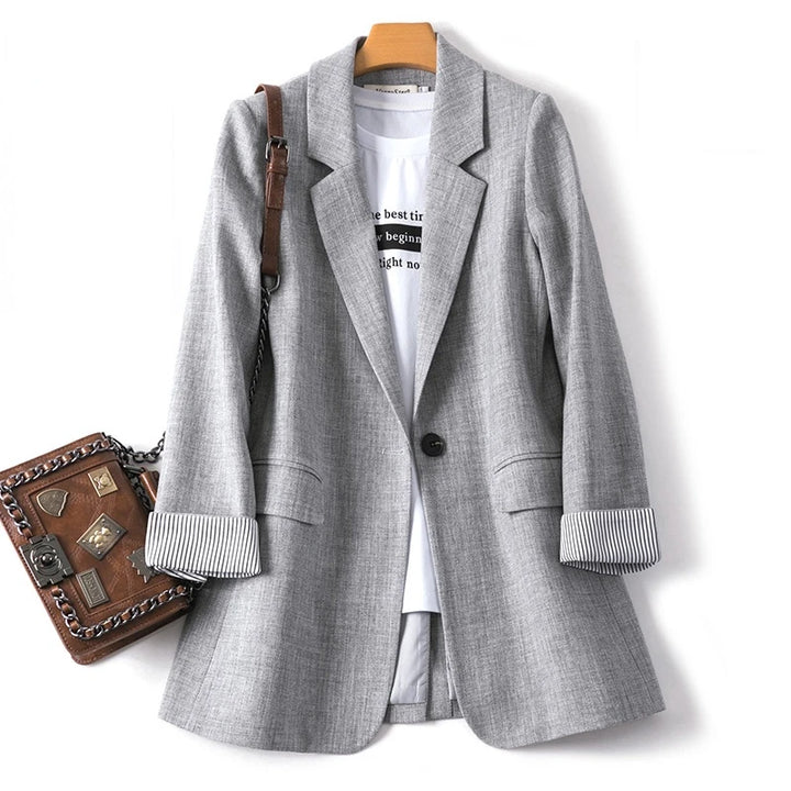 Evalen Signature Studio Blazer