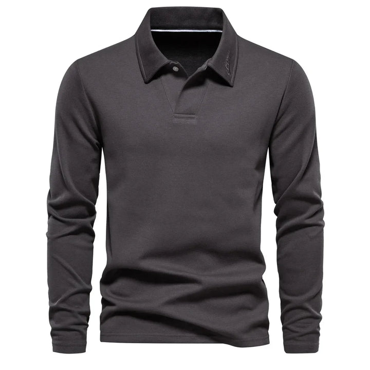 Crestwood Essential Polo