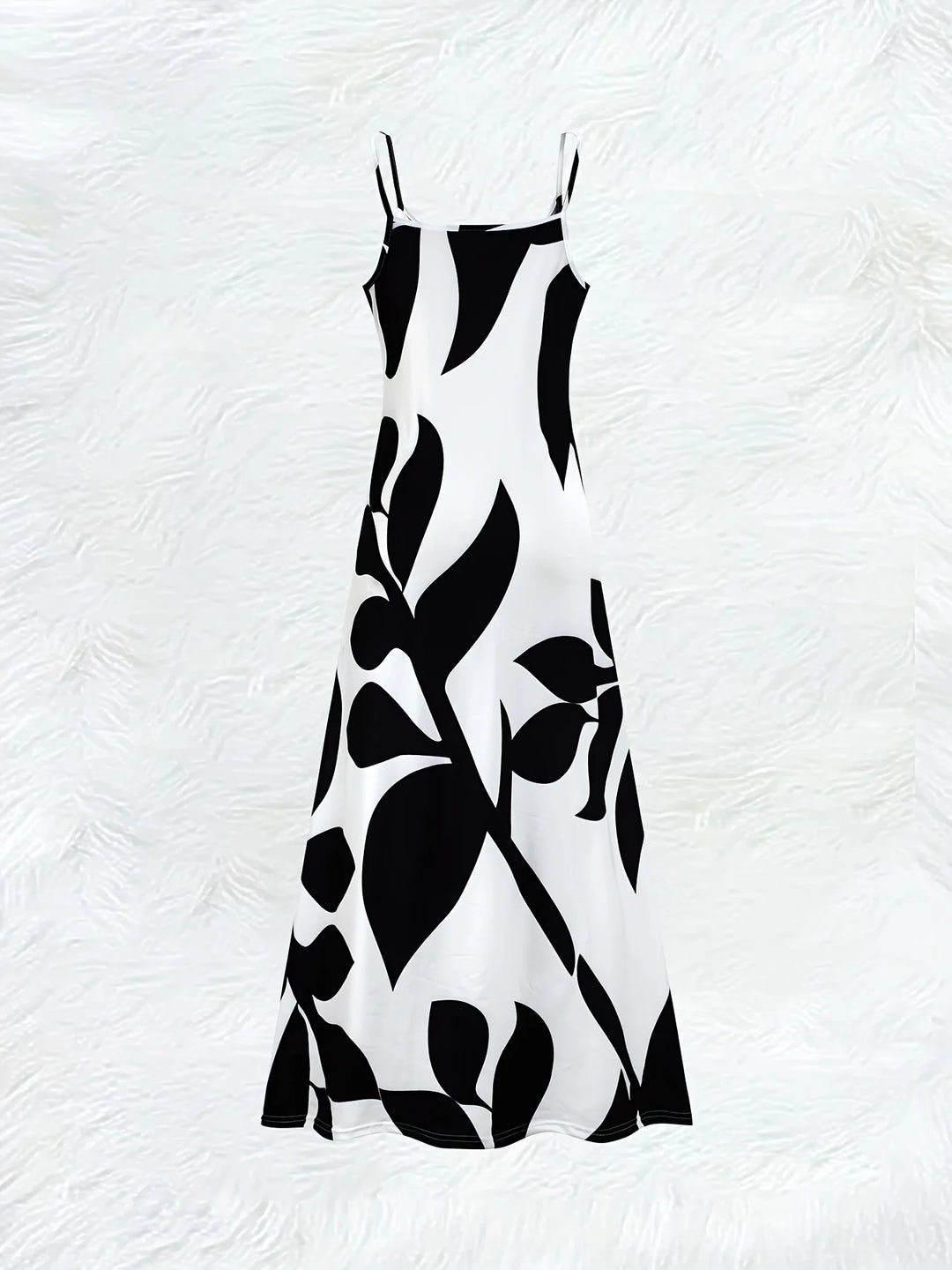 Emilia Grace Midi Dress