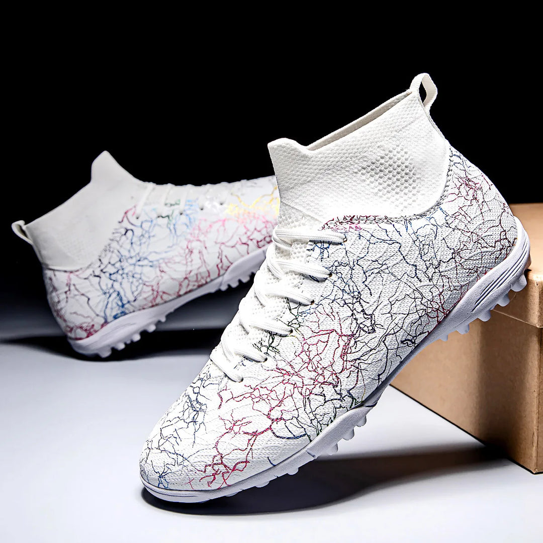 Luca Aero Soccer Shoes