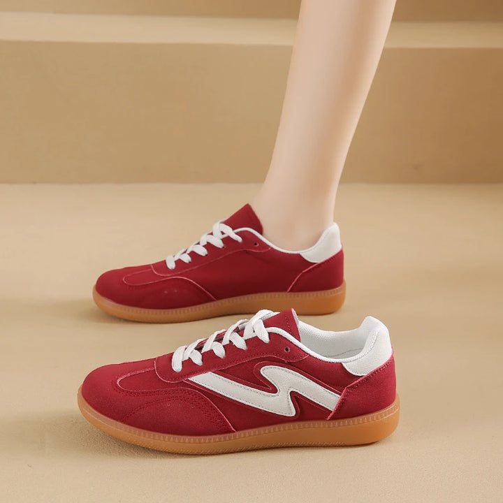 Serin Wave Aero Sneakers