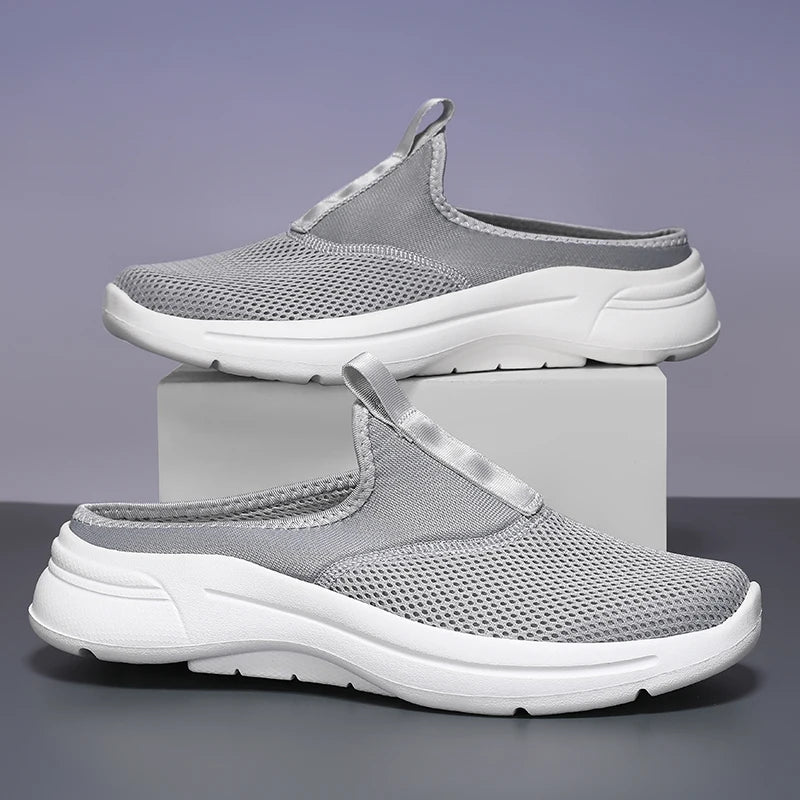 Peter Orthopedic Sandals