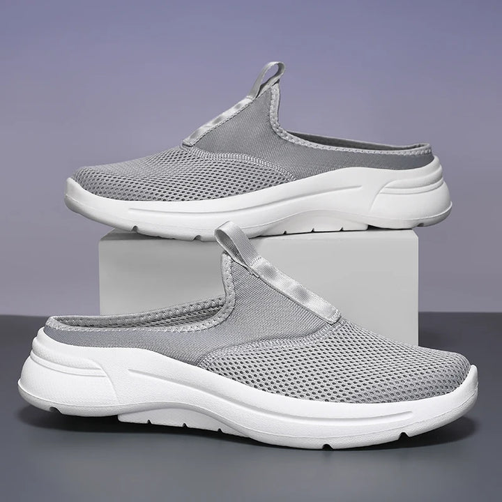 Peter Orthopedic Sandals