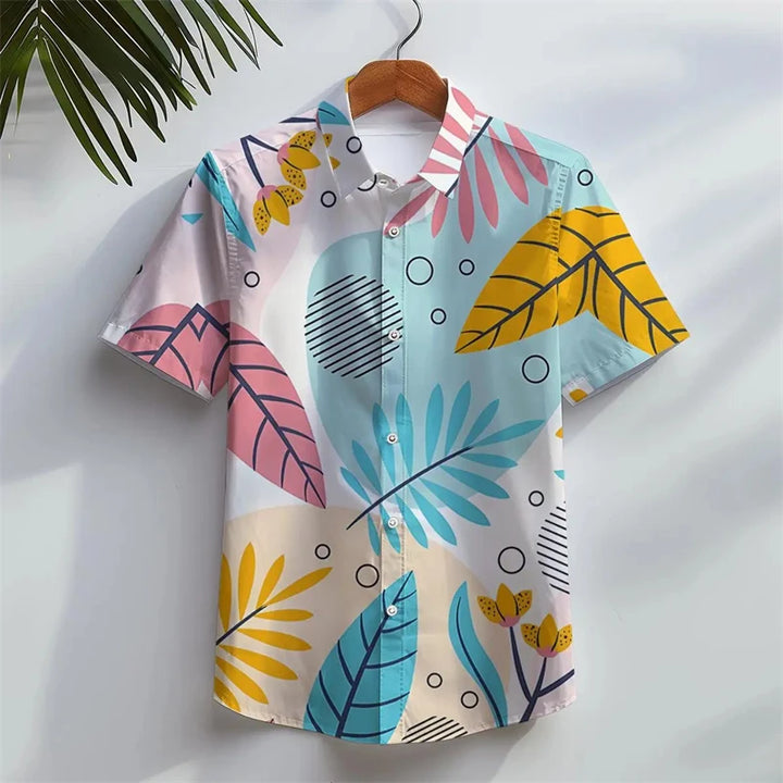 Artisan Relax Shirt