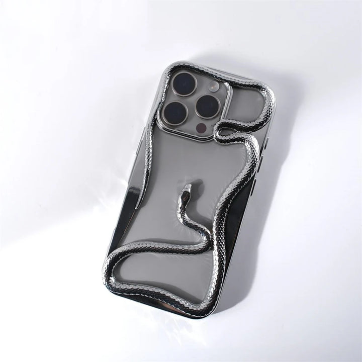 PythonGuard IPhone Case