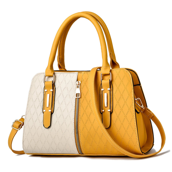 Rosie Zip Cute Handbag