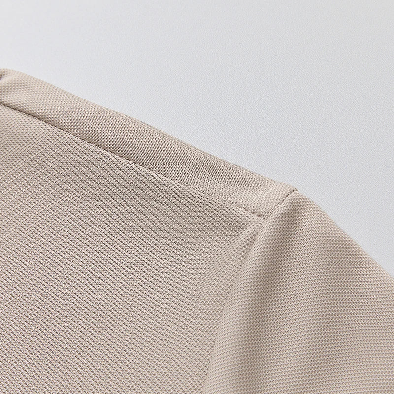 Hudson Polo Shirt