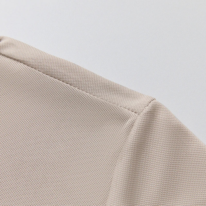 Hudson Polo Shirt