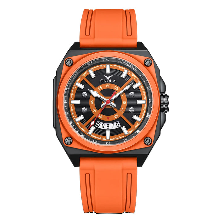 Rivolo Chrono Watch