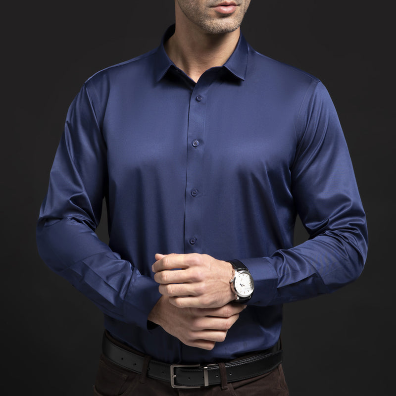Ronvar Stretch Tailored Shirt