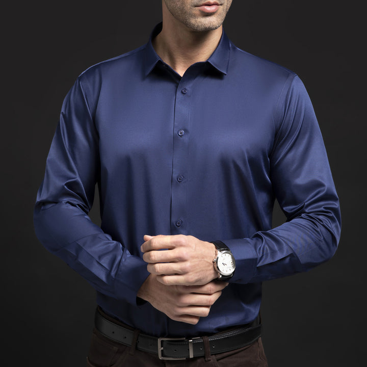 Ronvar Stretch Tailored Shirt