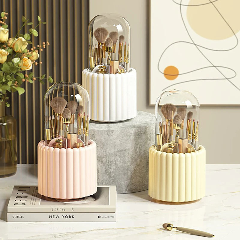 Radiance Capsule Organizer