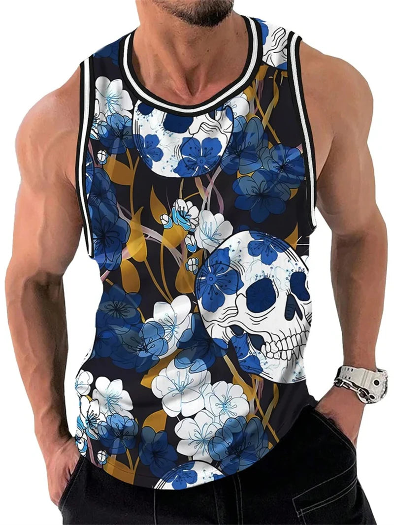 Brody Summer Tank Top
