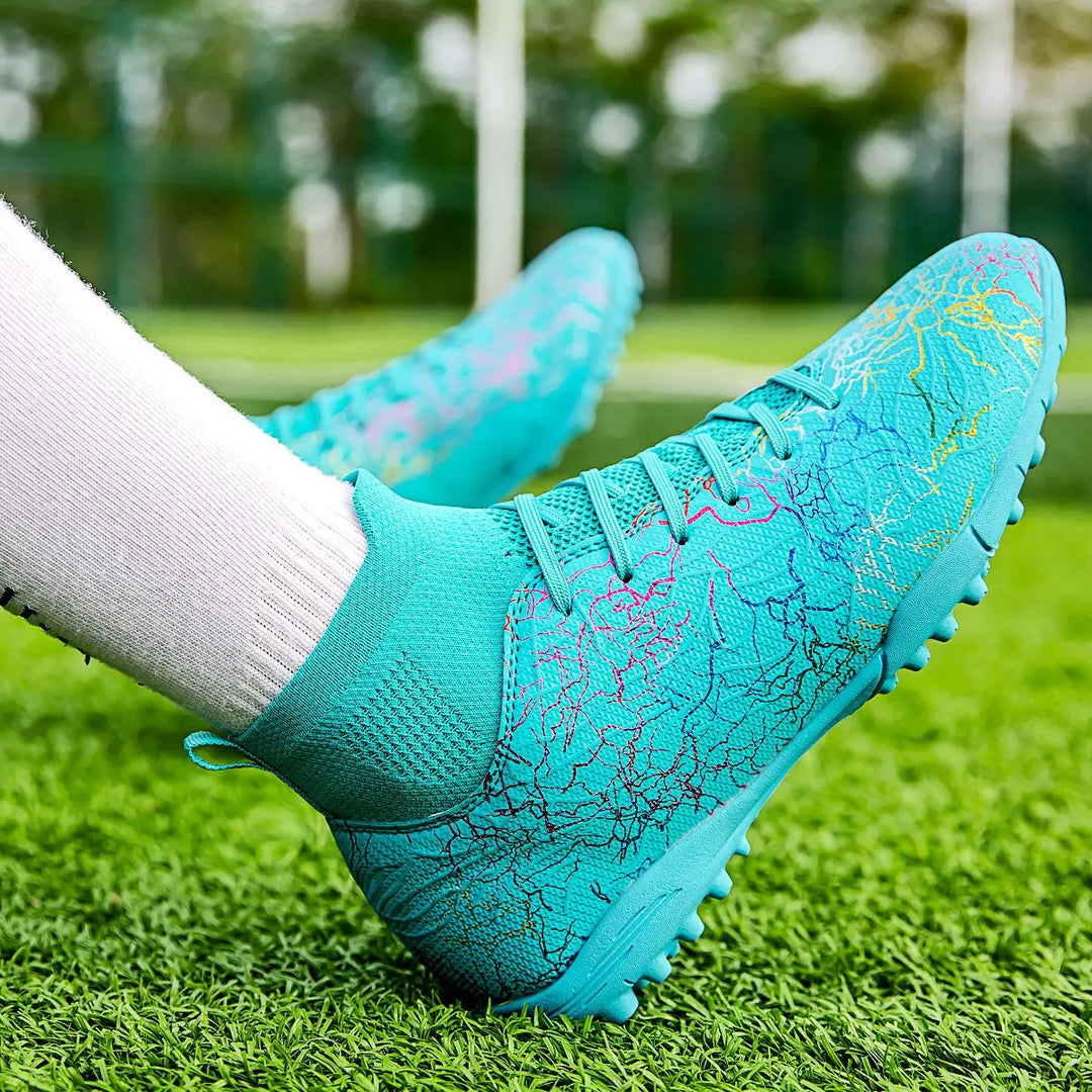 Luca Aero Soccer Shoes