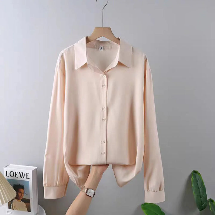 Esmira Button-Down Shirt