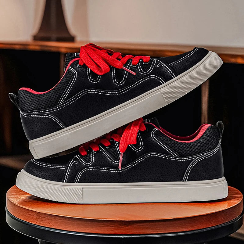 Norton Low Street Sneakers