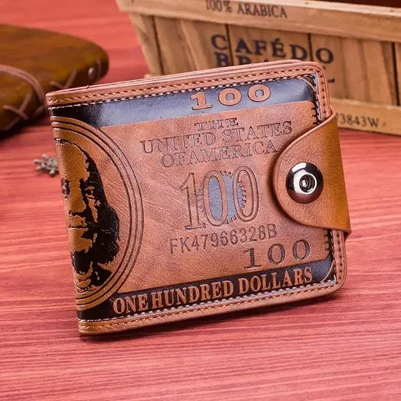 Franklin Heritage Wallet