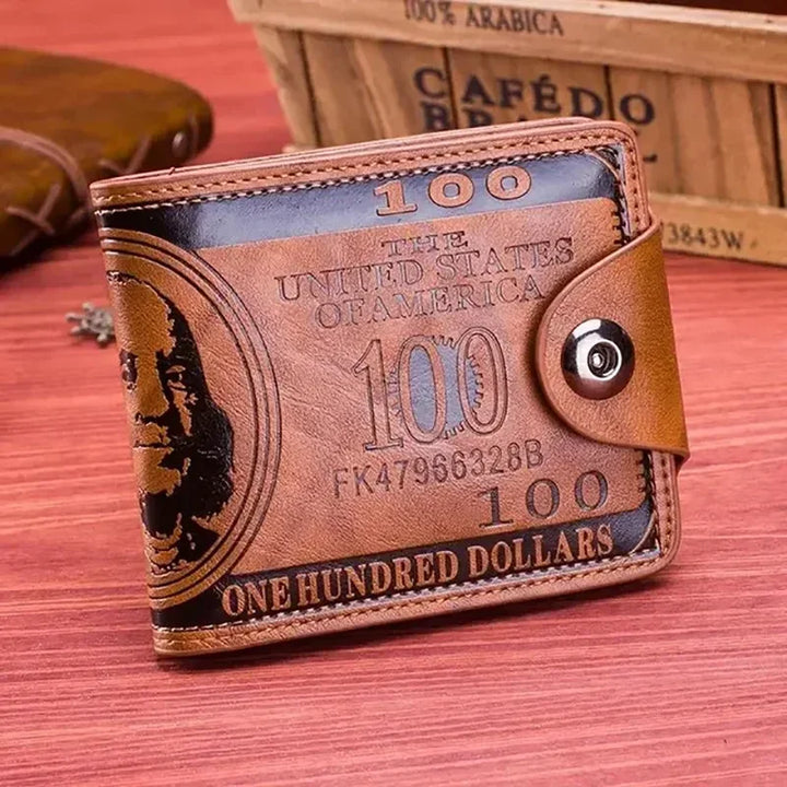 Franklin Heritage Wallet