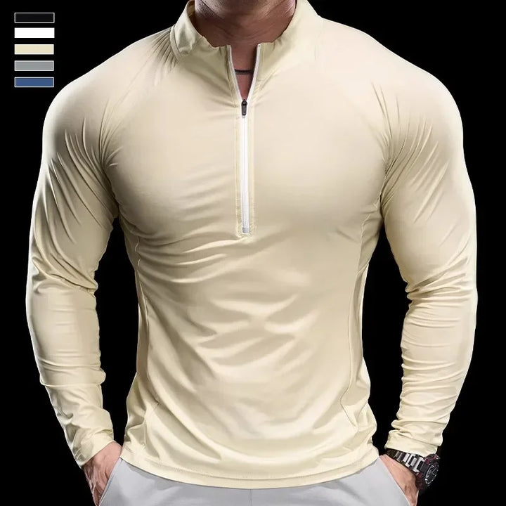 Jaxon ActiveZip Workout Pullover