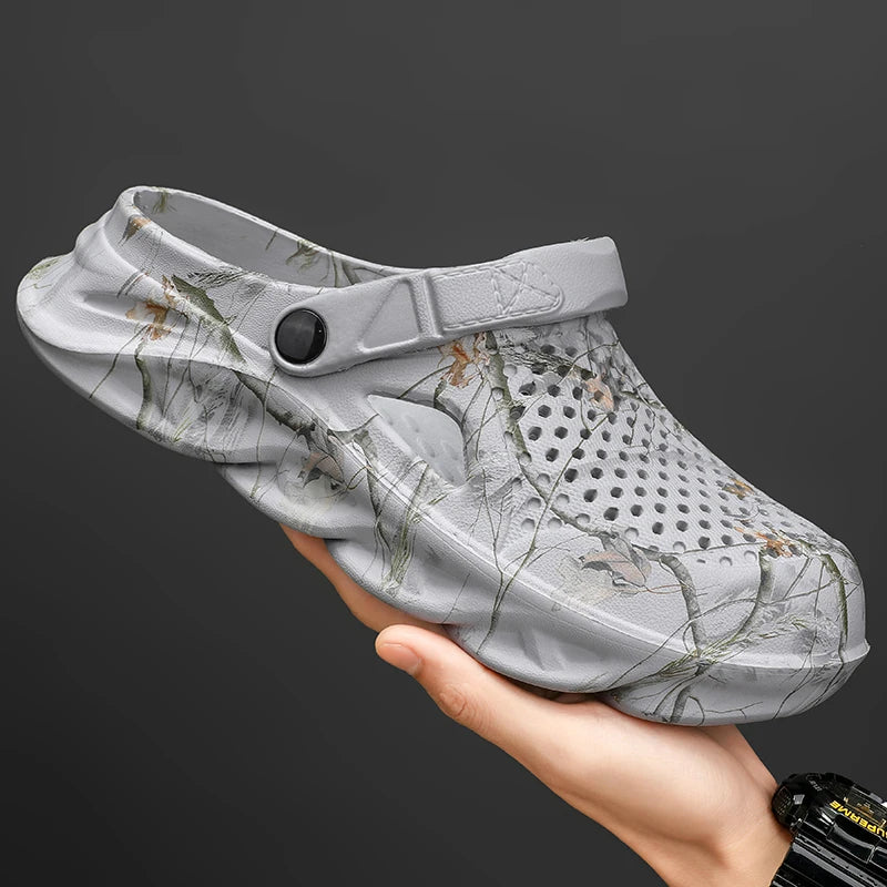 Jason Orthopedic Sandals