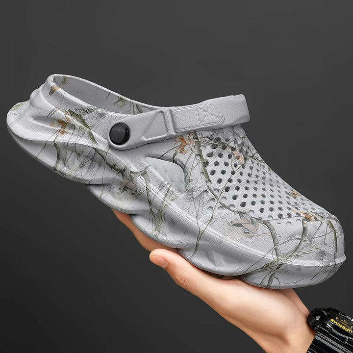 Jason Orthopedic Sandals