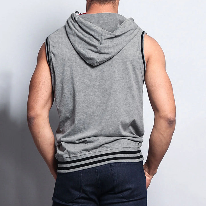 Toren Zip Hoodie