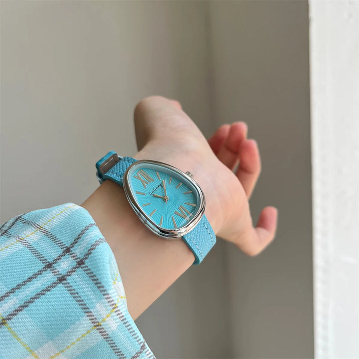 celline drop Frame Watch