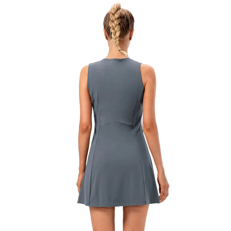 Avaya Active Swing Dress