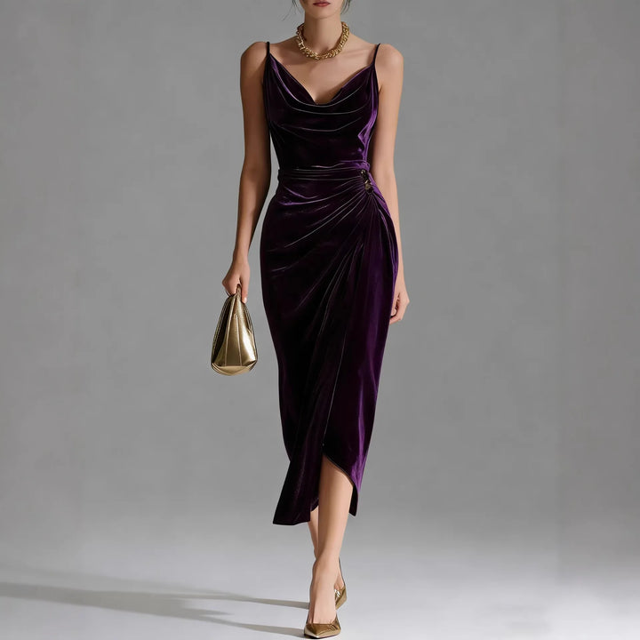 Alina Prom Dress