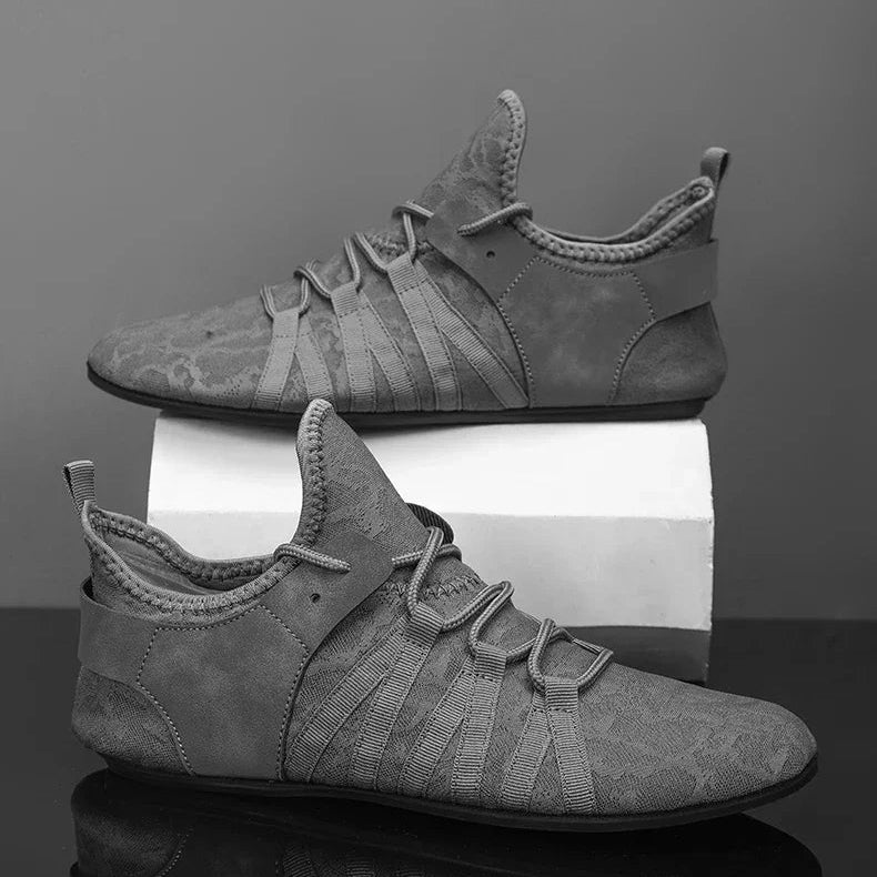 Darien Street Sneakers