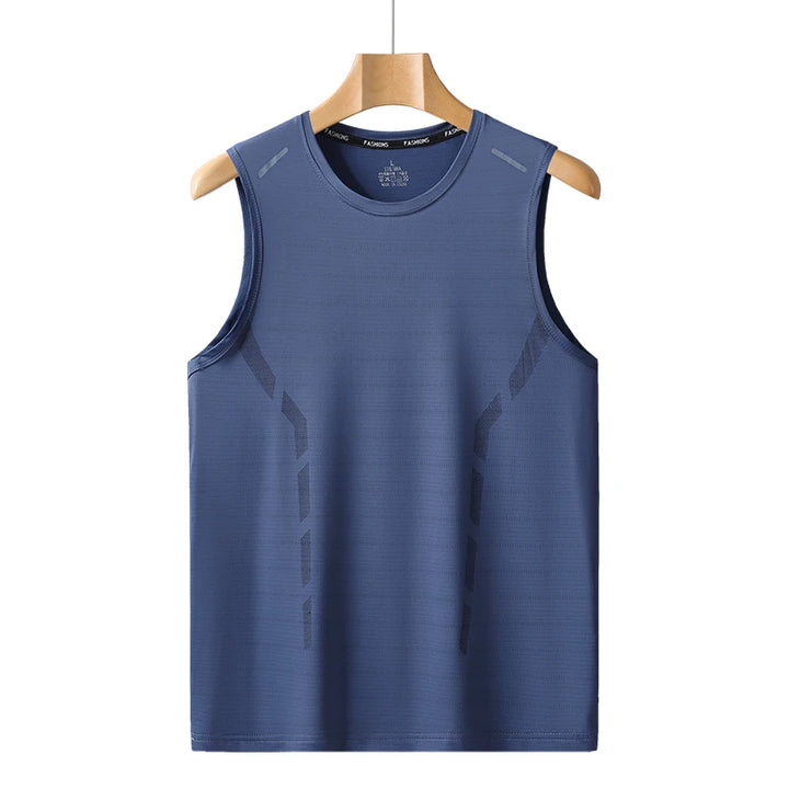 Bennett Mesh Tanktop