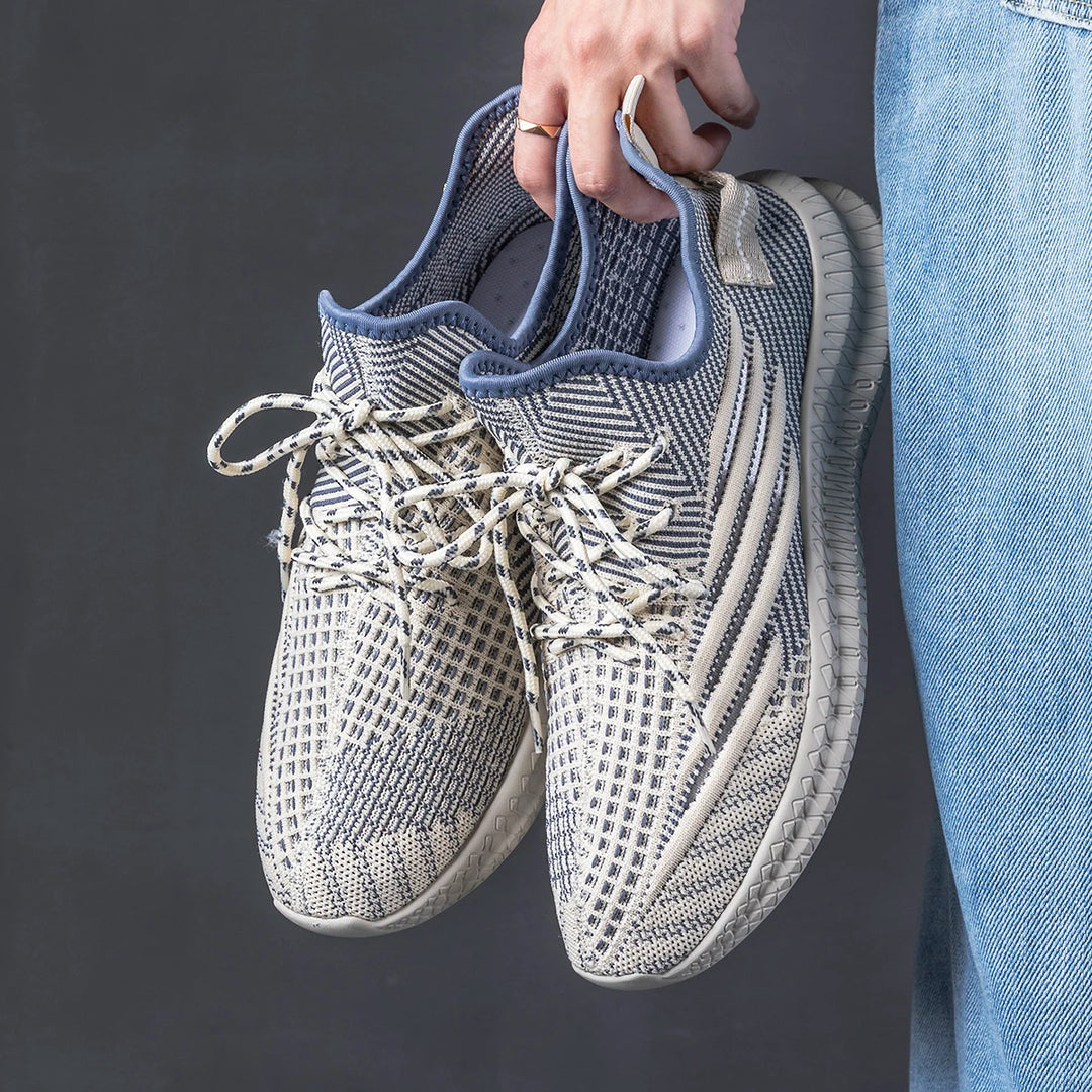 Carter Aero Sneakers