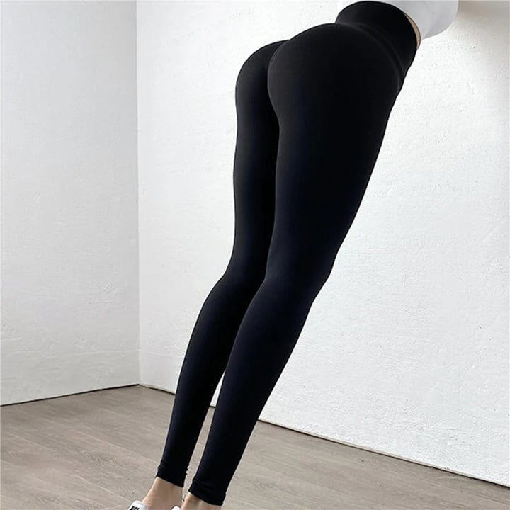 Vexa Curve Control Leggings