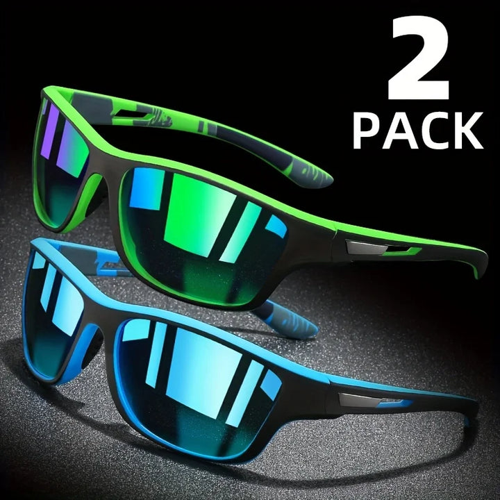 Ashton Sunglasses Set