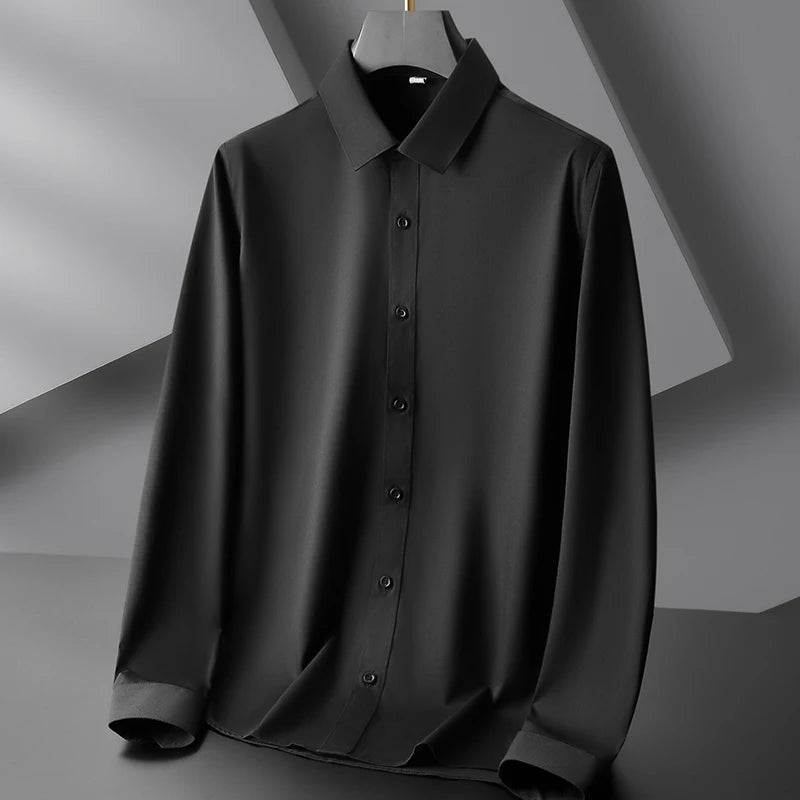 Satori Tailored Shirt