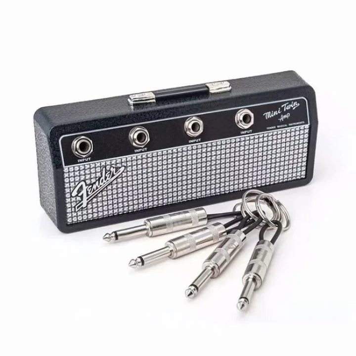 Strumm Amp Key Holder