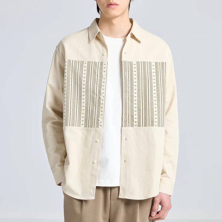 Men's Sierra Wave Shirt