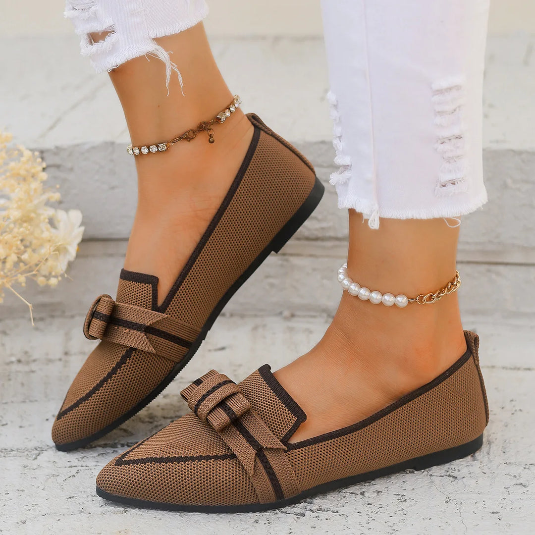 Elowen Grace Flats