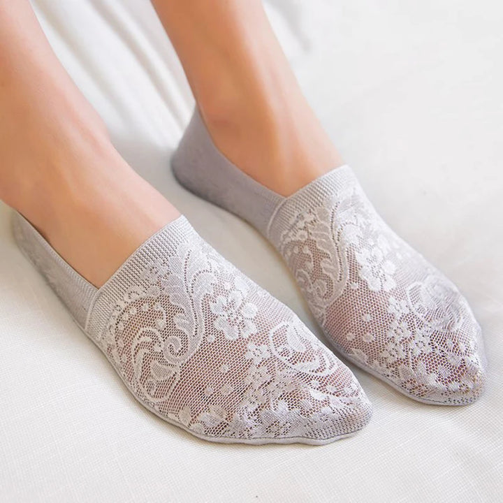 Tess Summer Socks