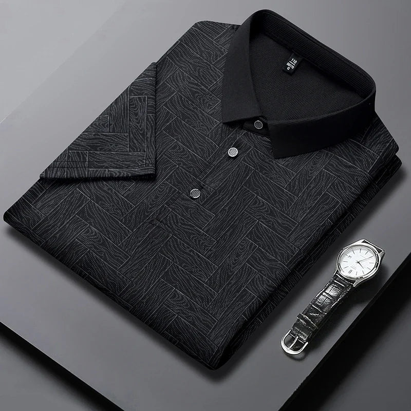 Brayden Tailored Comfort Polo