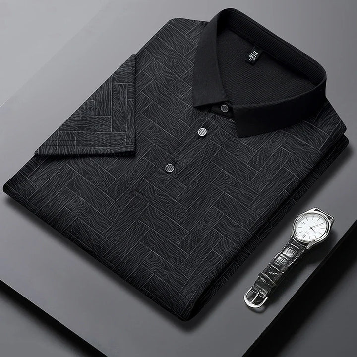 Brayden Tailored Comfort Polo