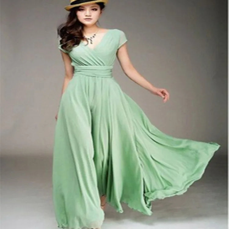 Nina Prom Dress
