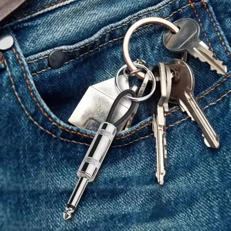 Strumm Amp Key Holder