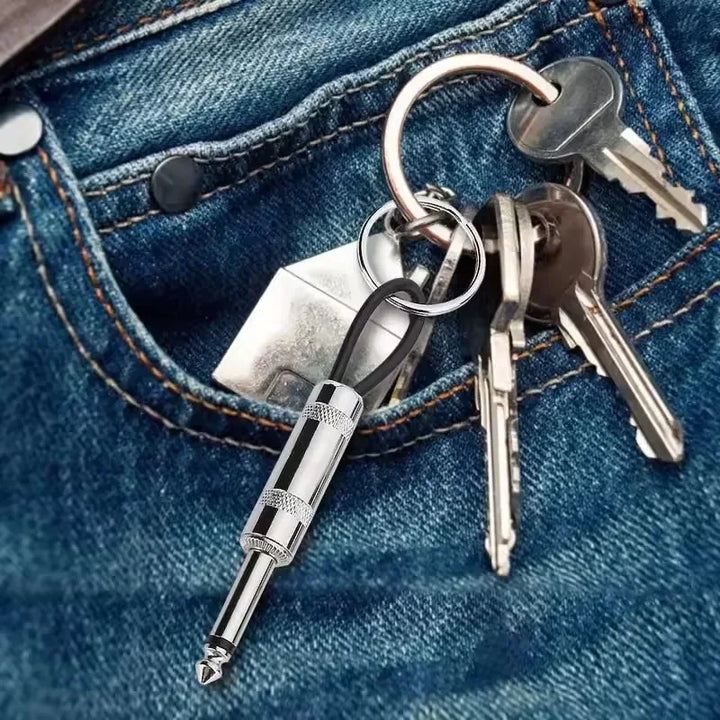 Strumm Amp Key Holder